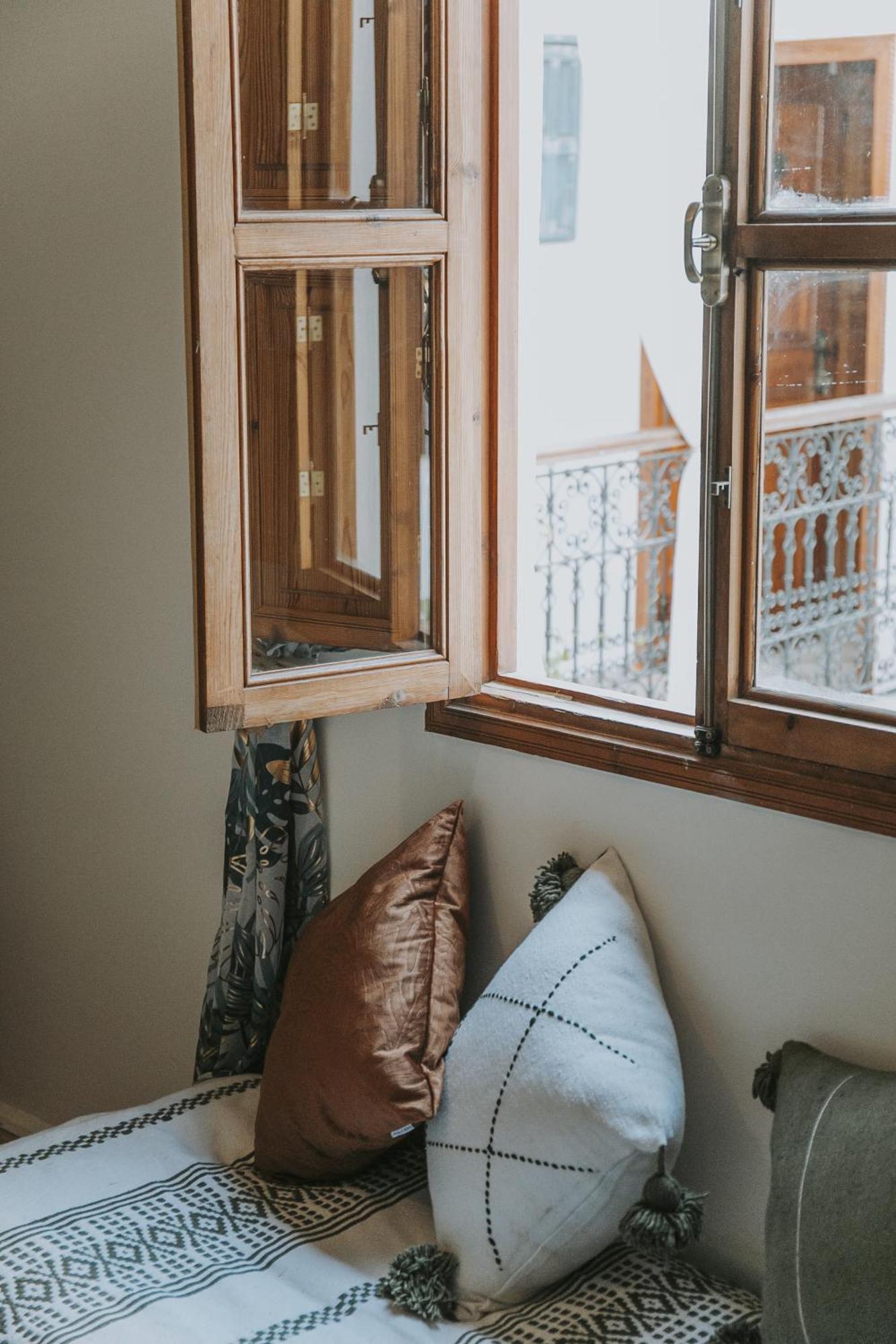 Riad Dar Coram Marrakesh Habitación foto
